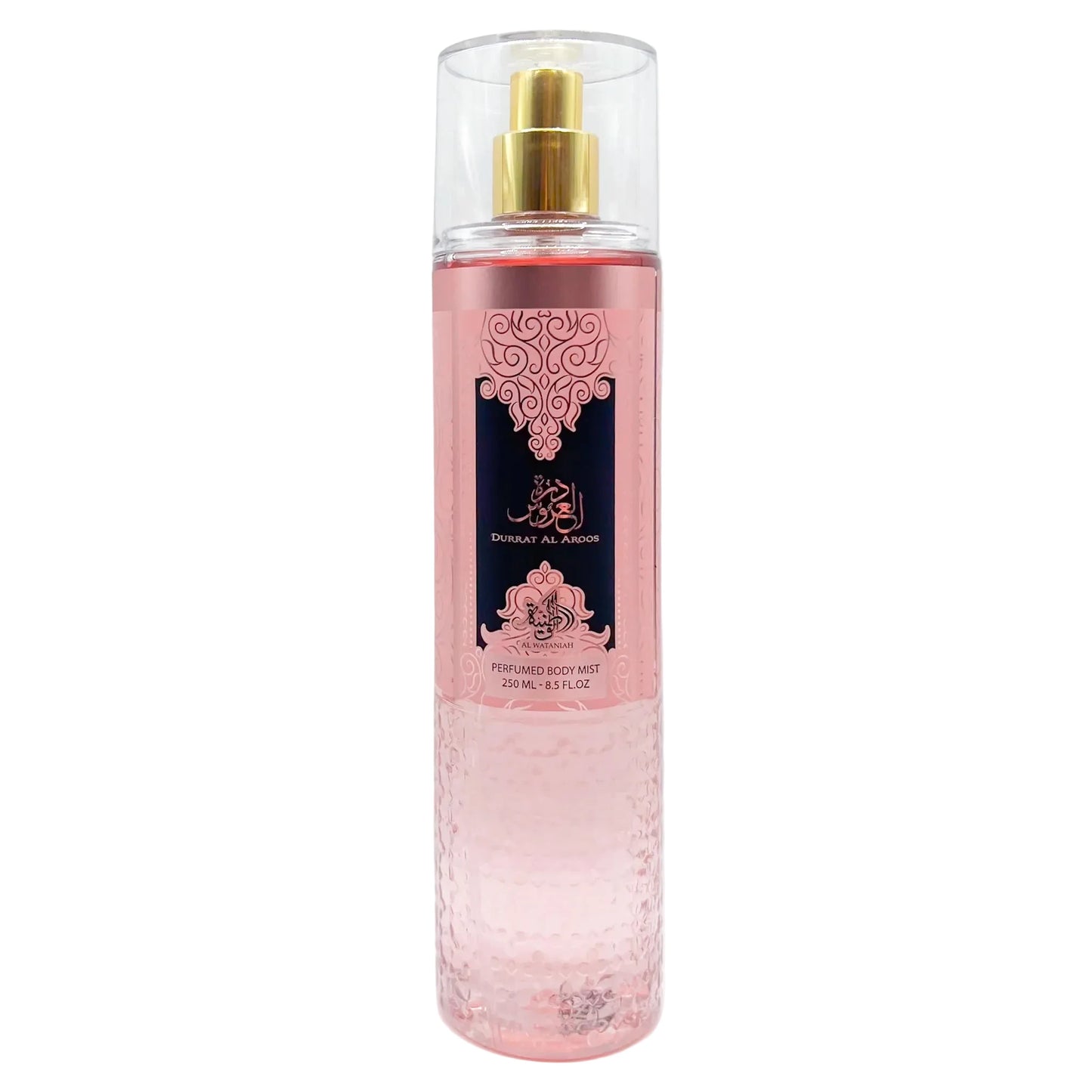 Kit Perfume + Body Mist Durrat Al Aroos