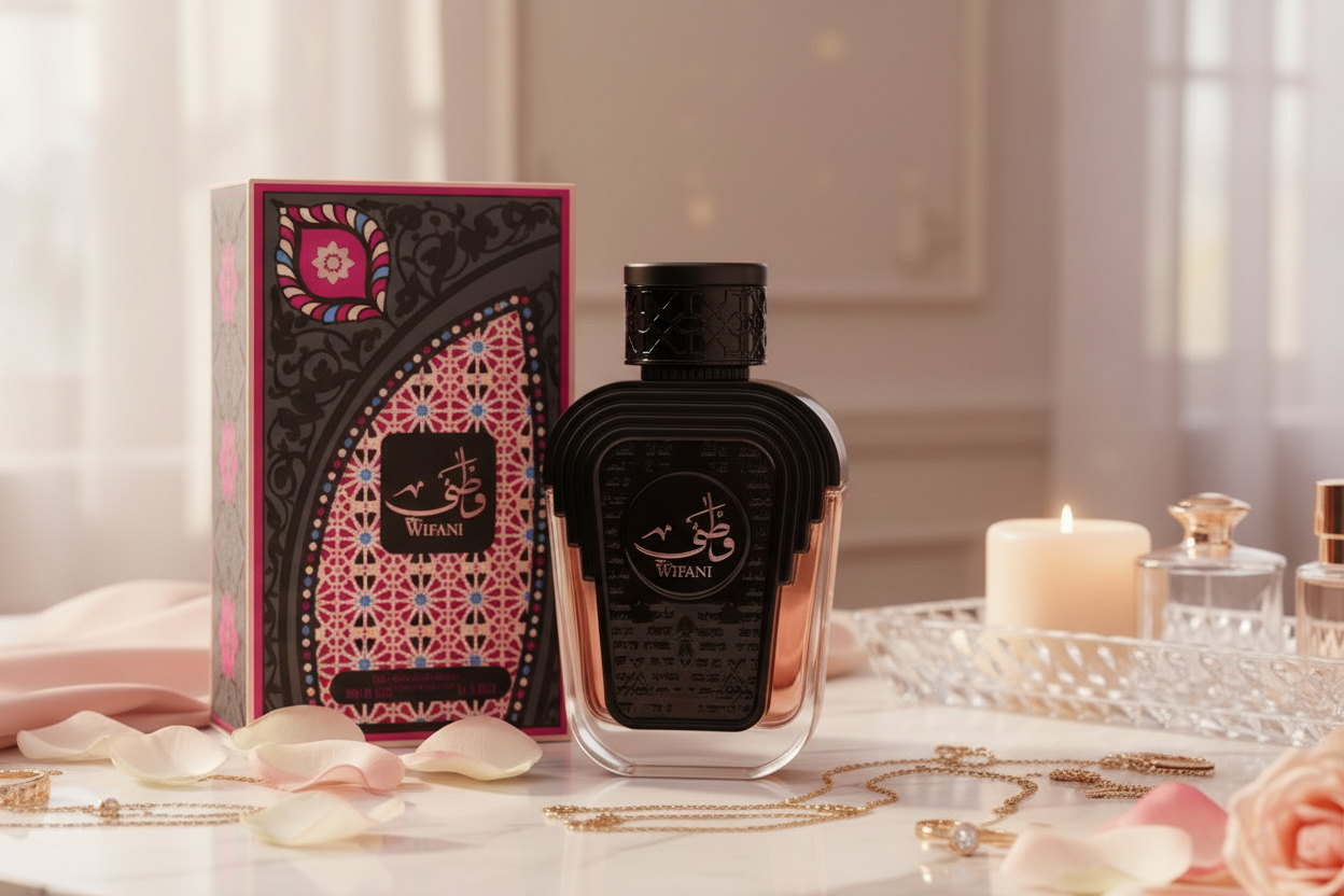 Watani Pink