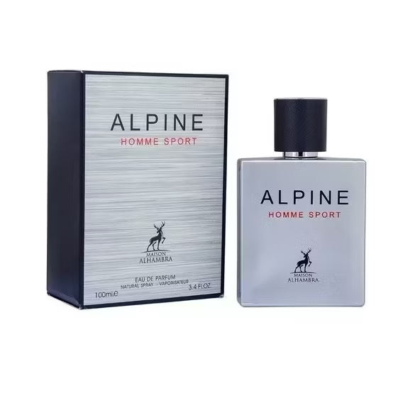 Alpine Homme Sport