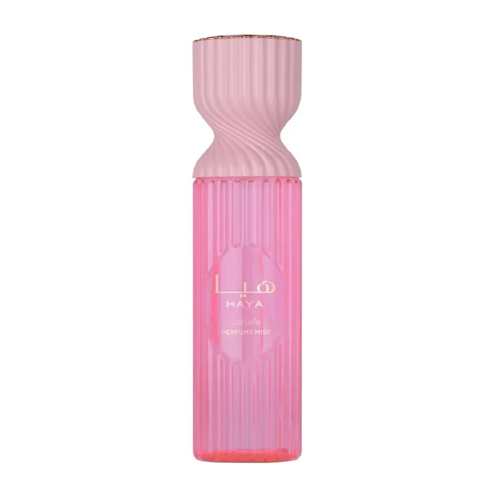 Body Mist Haya Lattafa