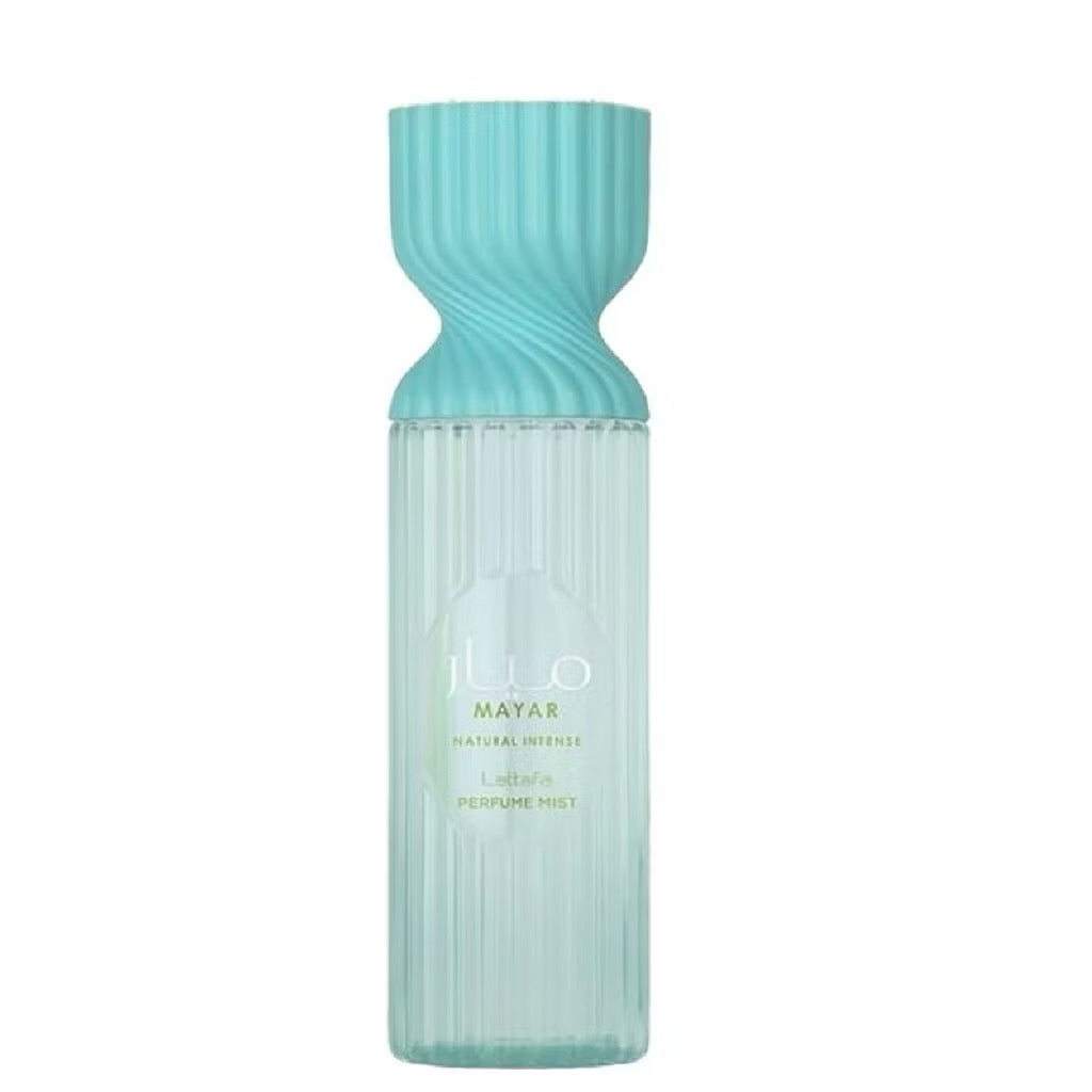 Body Mist Mayar Natural Intense Lattafa