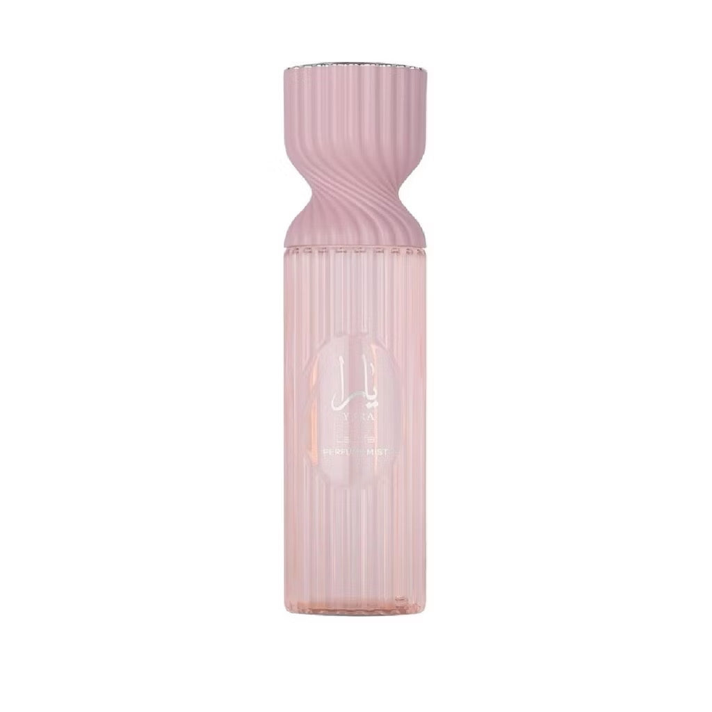 Body Mist Yara Lattafa