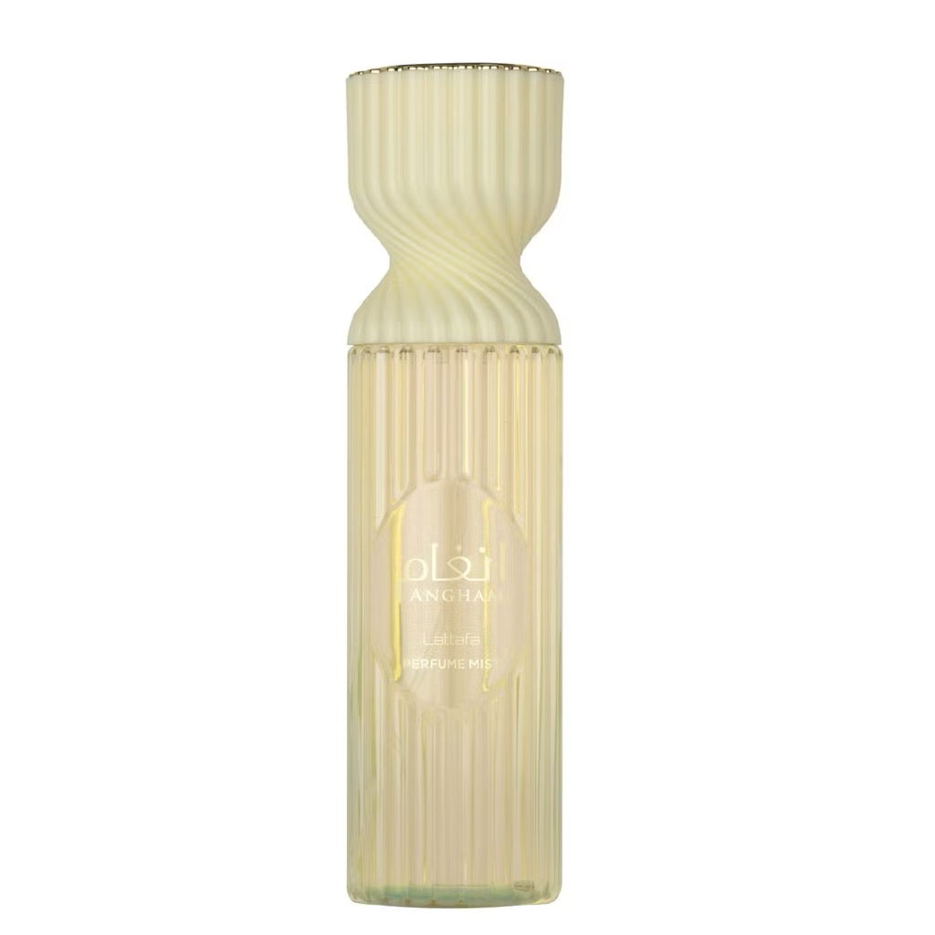 Body Mist Angham Lattafa