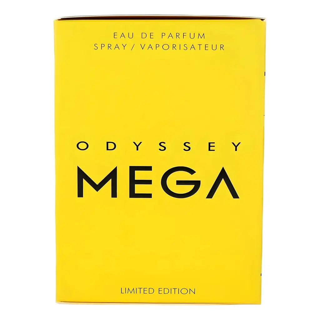 Odyssey Mega Armaf