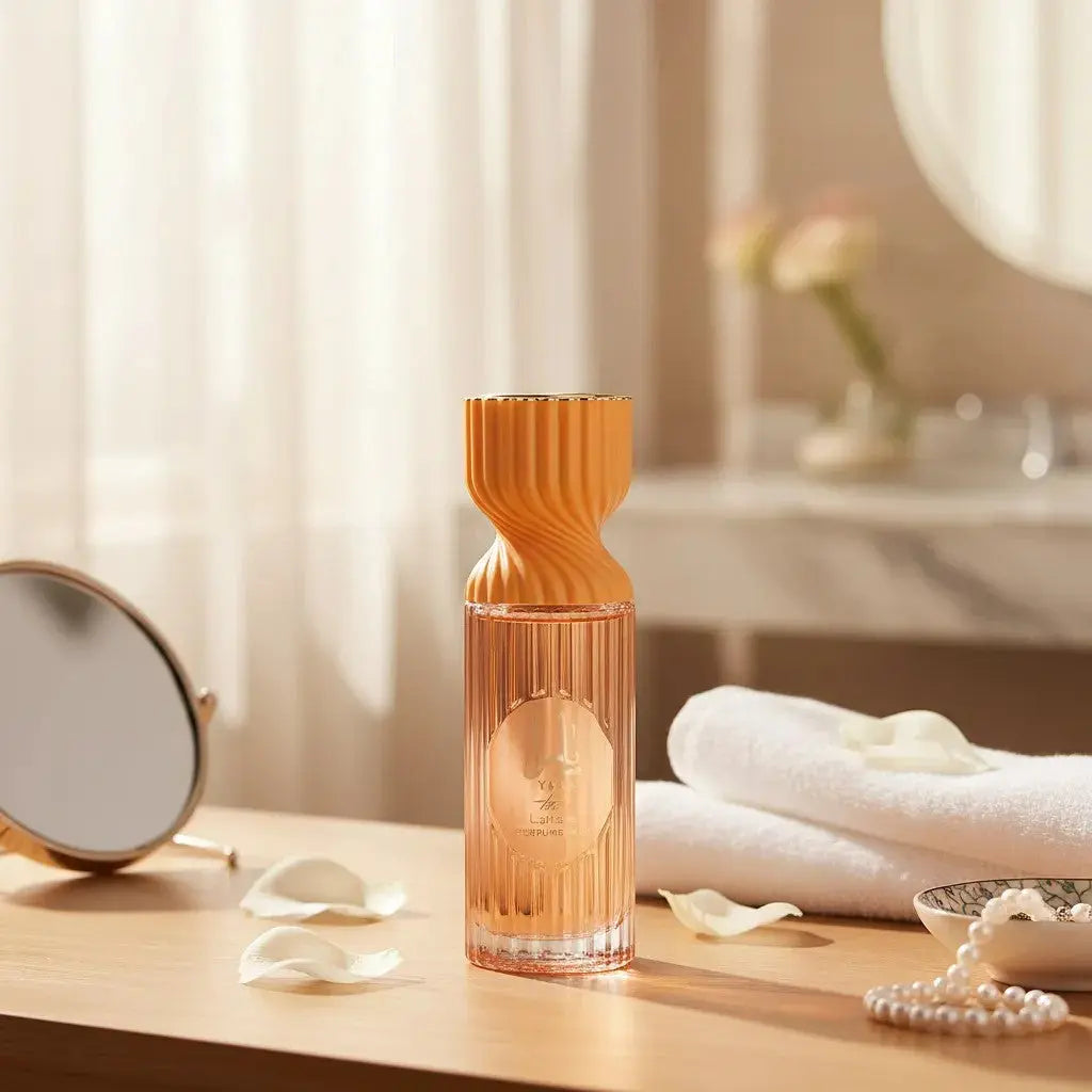 Body Splash Yara Tous Lattafa 250ml Tech Vibe Store Imports