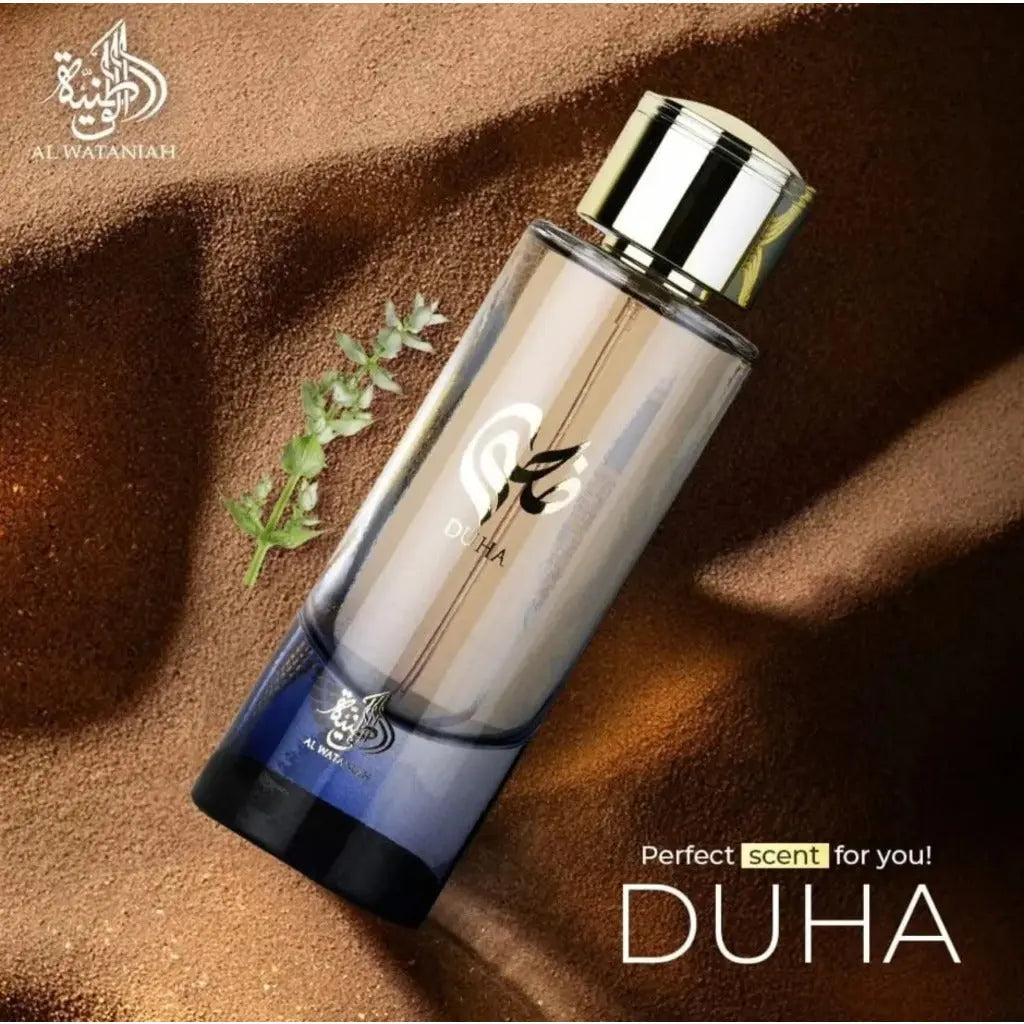 Duha Tech Vibe Store Imports