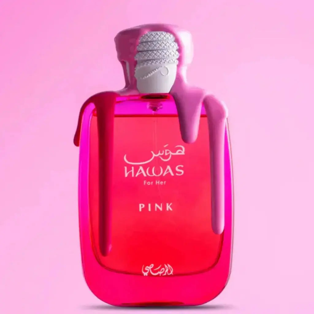 Hawar Pink – Rasasi Tech Vibe Store Imports