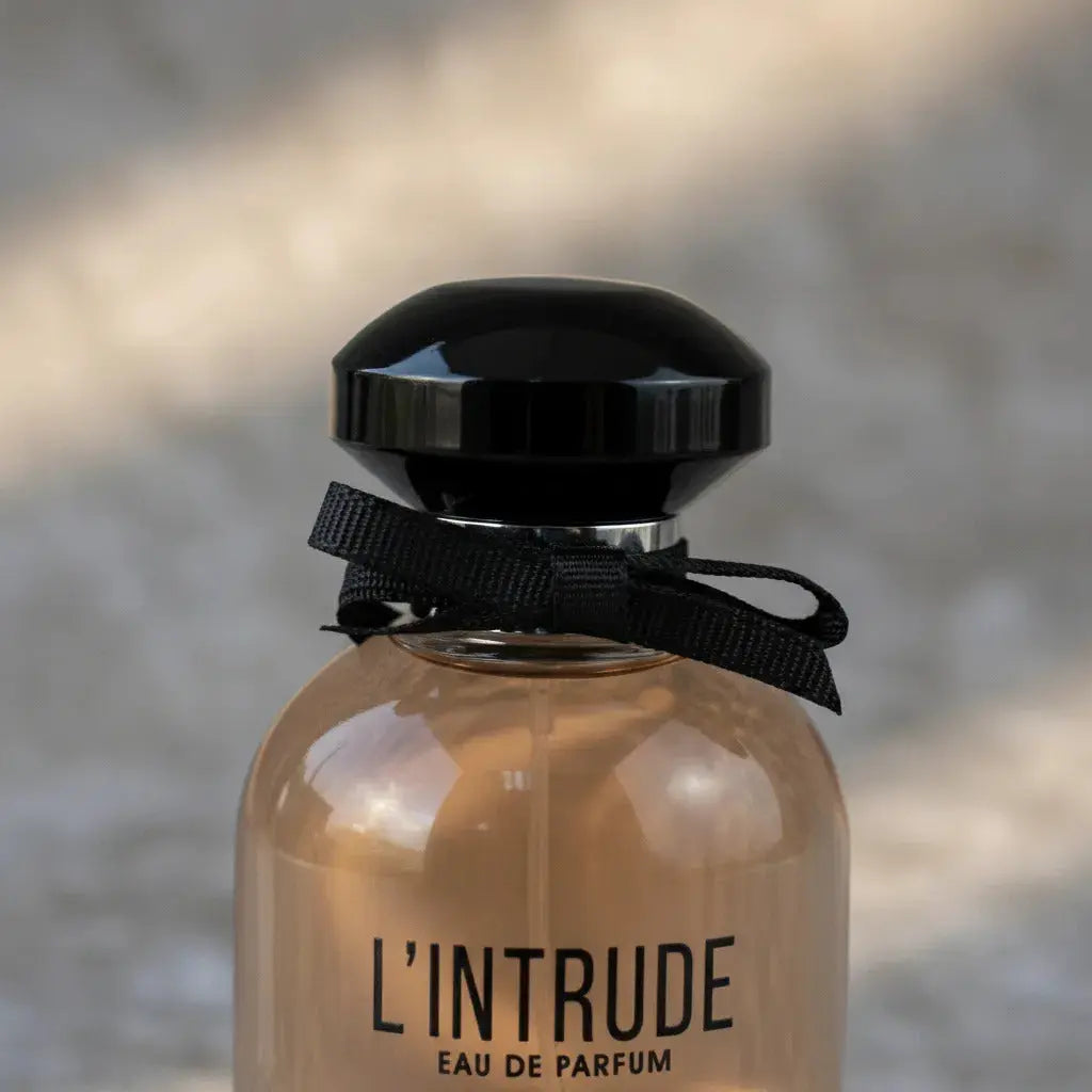 Intrude Tech Vibe Store Imports