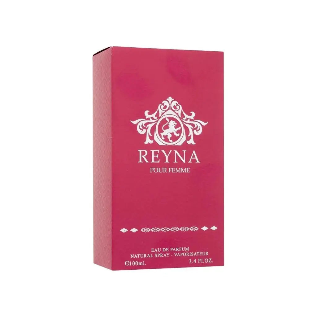 Reyna Tech Vibe Store Imports