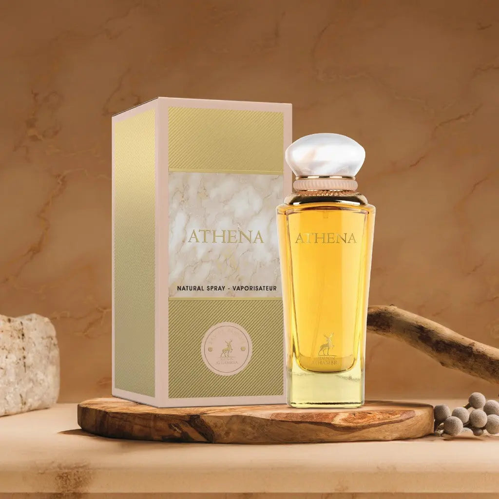 Athena Maison Alhambra