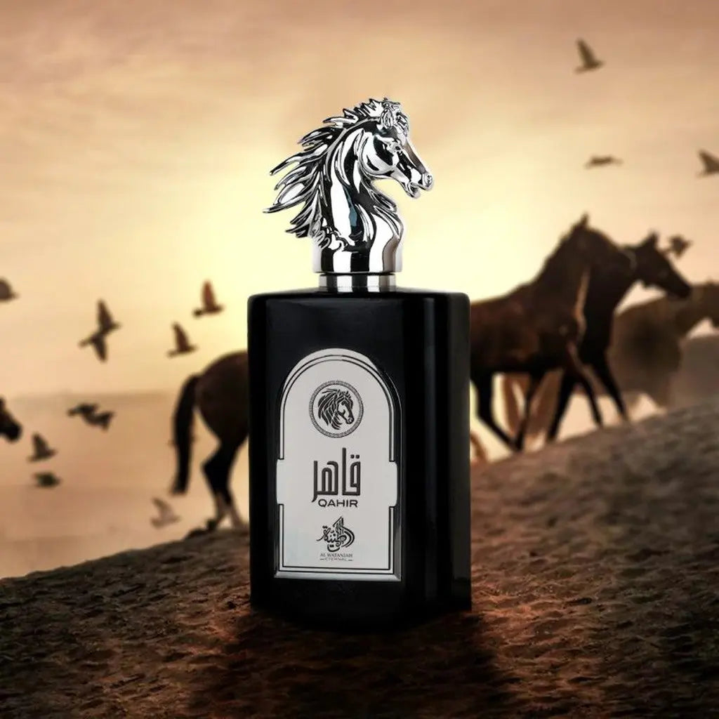 Qahir Masculino Al Wataniah