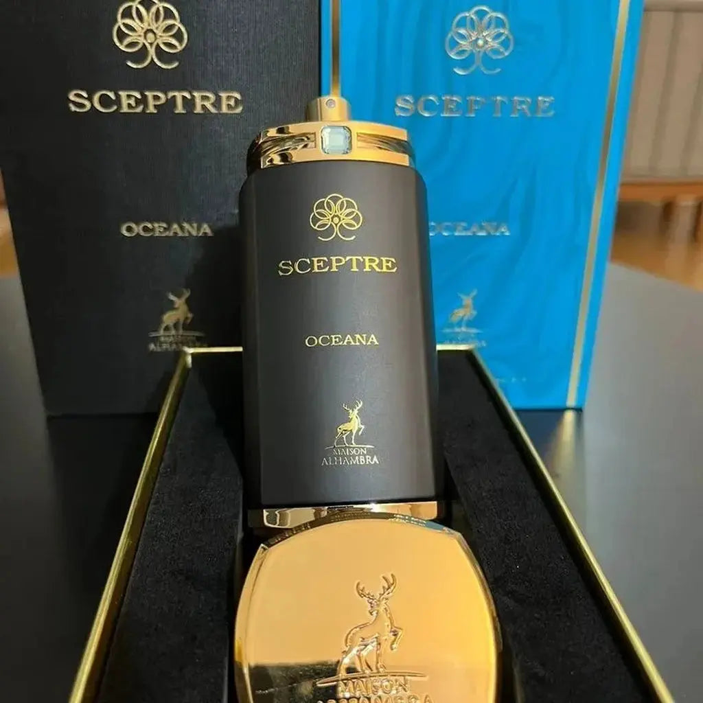 Sceptre Oceana Tech Vibe Store Imports