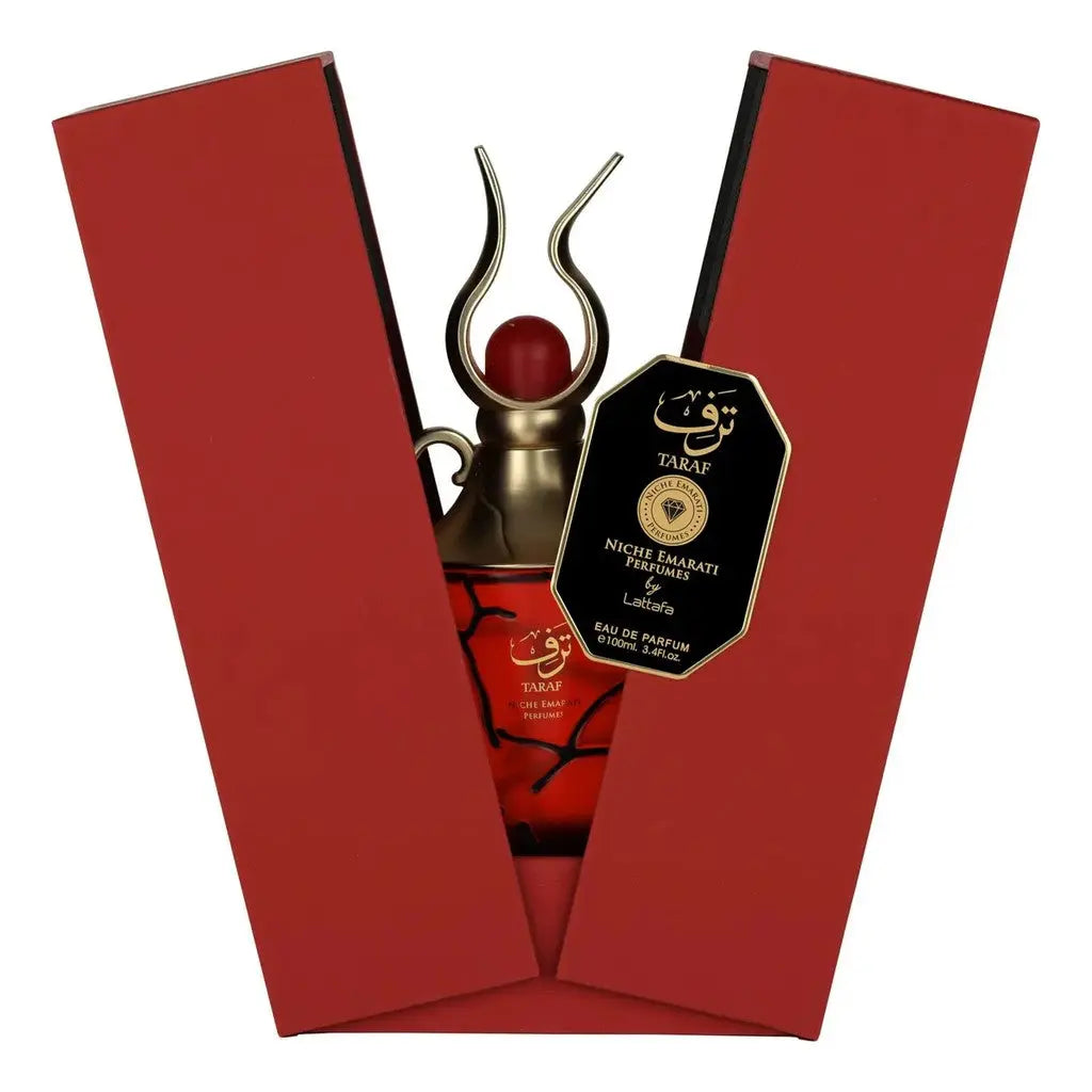 Taraf Al Wataniah