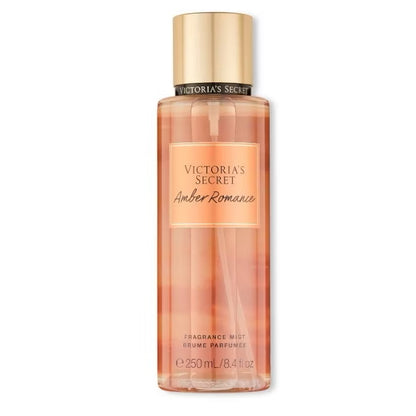 Body Splash Amber Romance 250ml