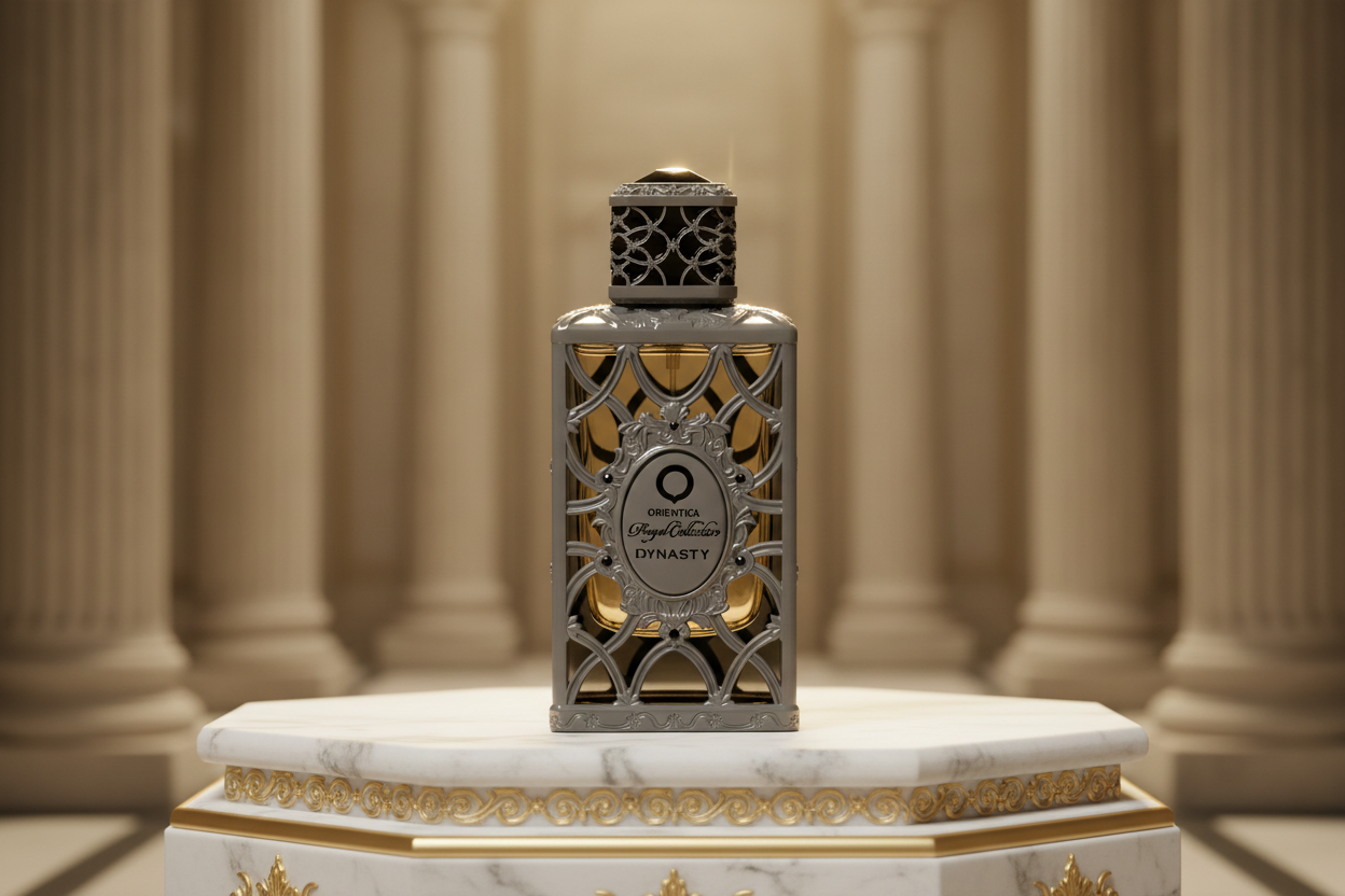 Royal Dynasty Luxury Orientica Premium