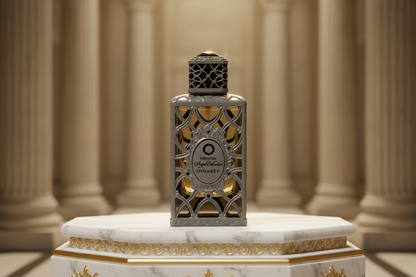 Royal Dynasty Luxury Orientica Premium