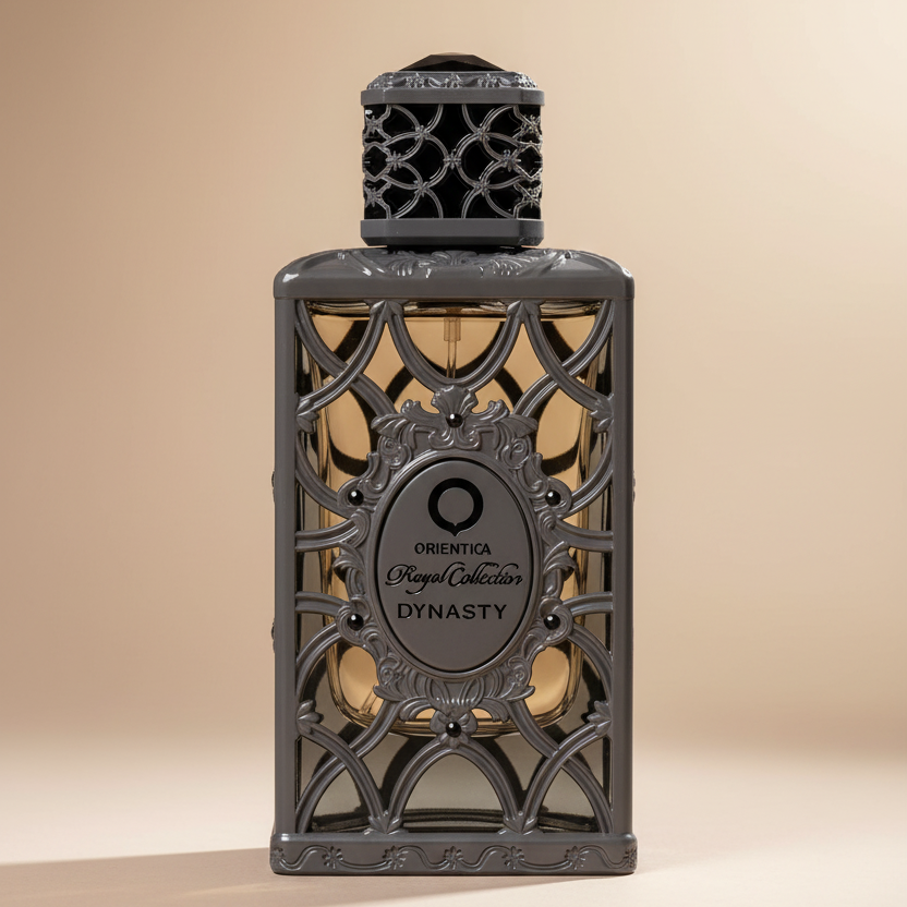 Royal Dynasty Luxury Orientica Premium