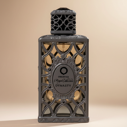 Royal Dynasty Luxury Orientica Premium