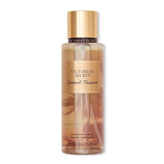 Body Splash Coconut Passion 250ml