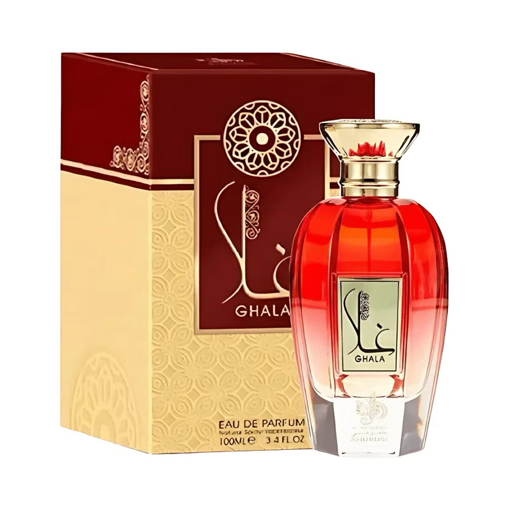 Ghala Al Wataniah