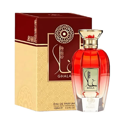 Ghala Al Wataniah