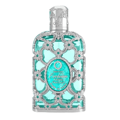 Exclusive Azure Fantasy Orientica