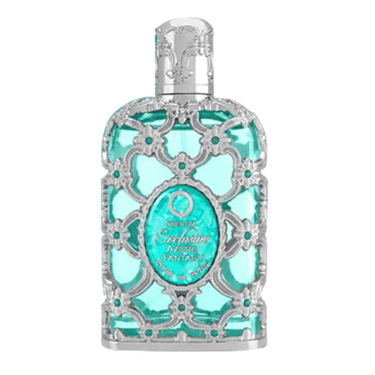 Exclusive Azure Fantasy Orientica