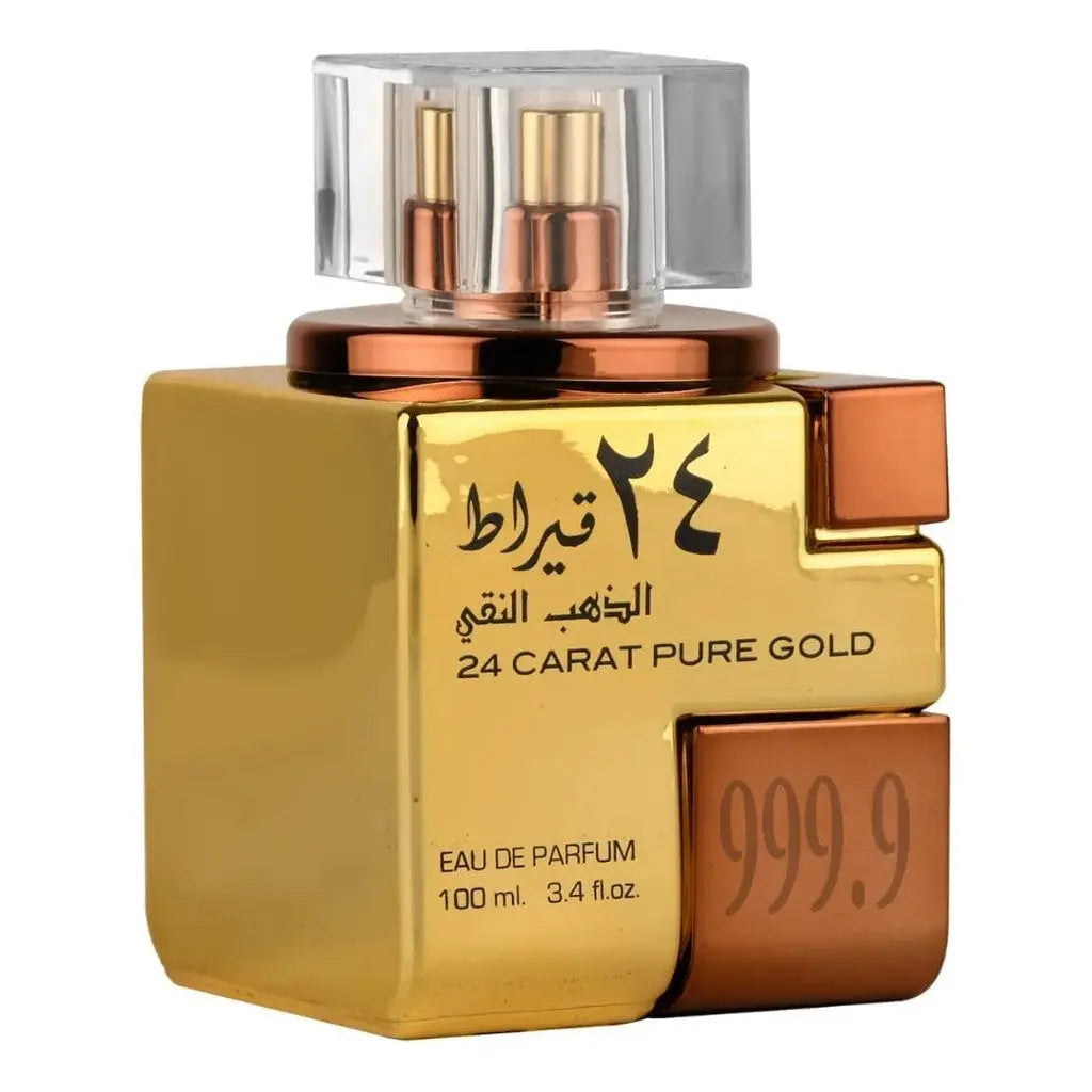 24 CARAT GOLD Tech Vibe Store Imports