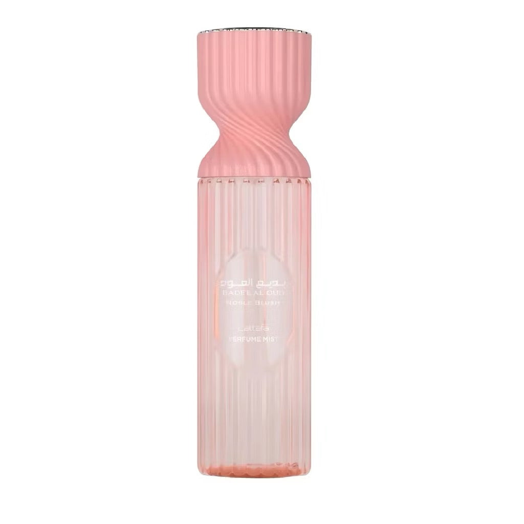 Body Mist Badee Al Oud Noble Blush