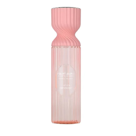 Body Mist Badee Al Oud Noble Blush