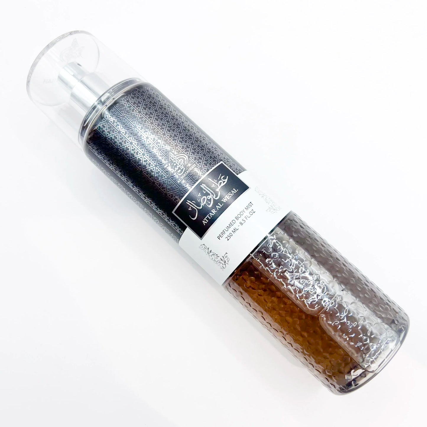 Body Mist Attar Al Wesal Al Wataniah