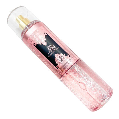 Body Mist Durrat Al Aroos Al Wataniah