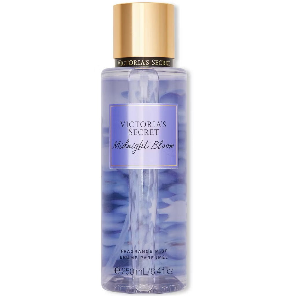 Body Splash Midnight Bloom 250ml