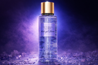 Body Splash Midnight Bloom 250ml