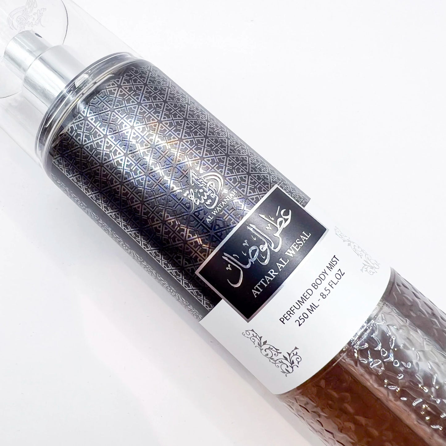 Body Mist Attar Al Wesal Al Wataniah