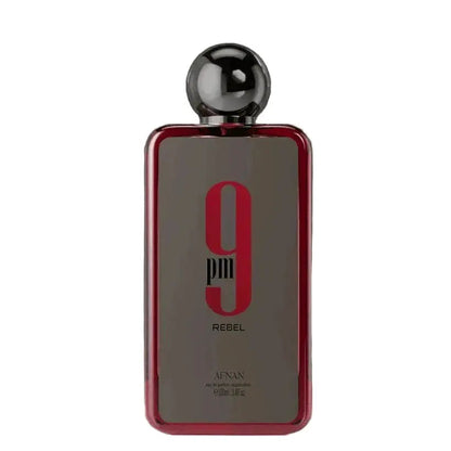 9Pm Rebel Perfumes Arabes