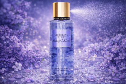 Body Splash Midnight Bloom 250ml