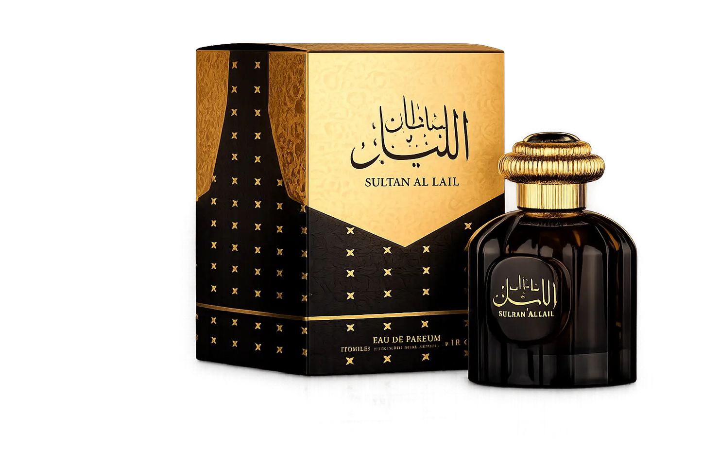 Sultan Al Lail Tech Vibe Store Imports