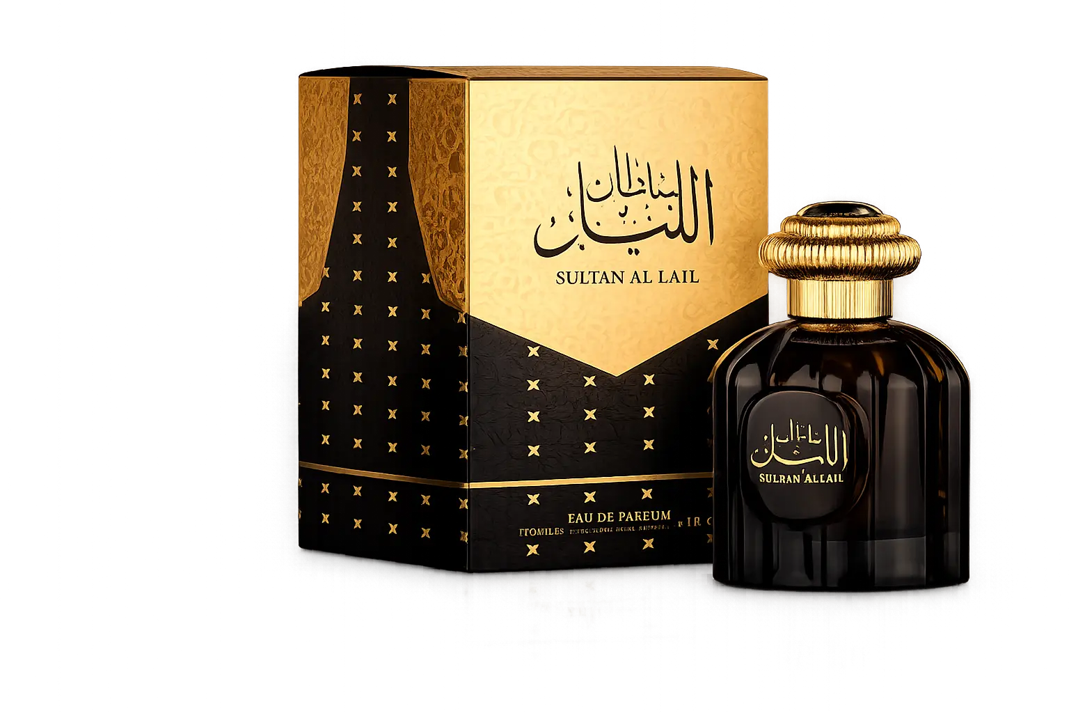 Sultan Al Lail Tech Vibe Store Imports
