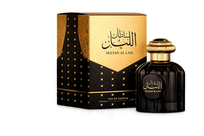 Sultan Al Lail Tech Vibe Store Imports