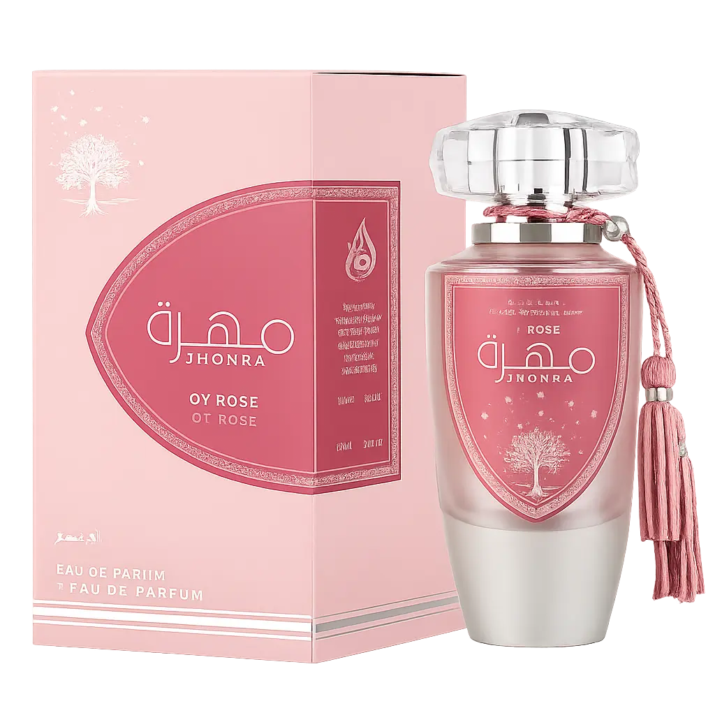 Mohra Silky Rose Tech Vibe Store Imports