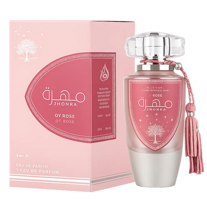 Mohra Silky Rose Tech Vibe Store Imports