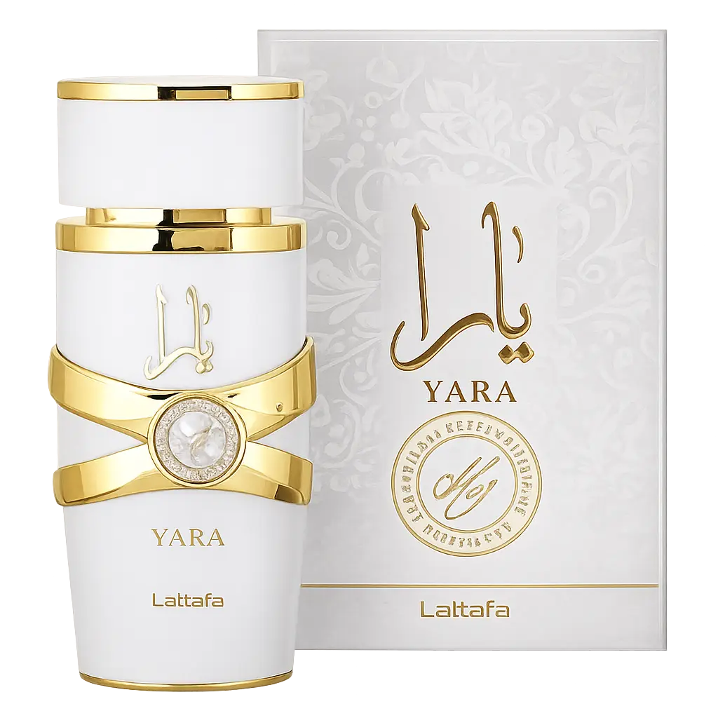 Yara Moi Perfumes Arabes