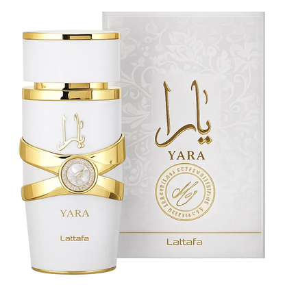 Yara Moi Perfumes Arabes