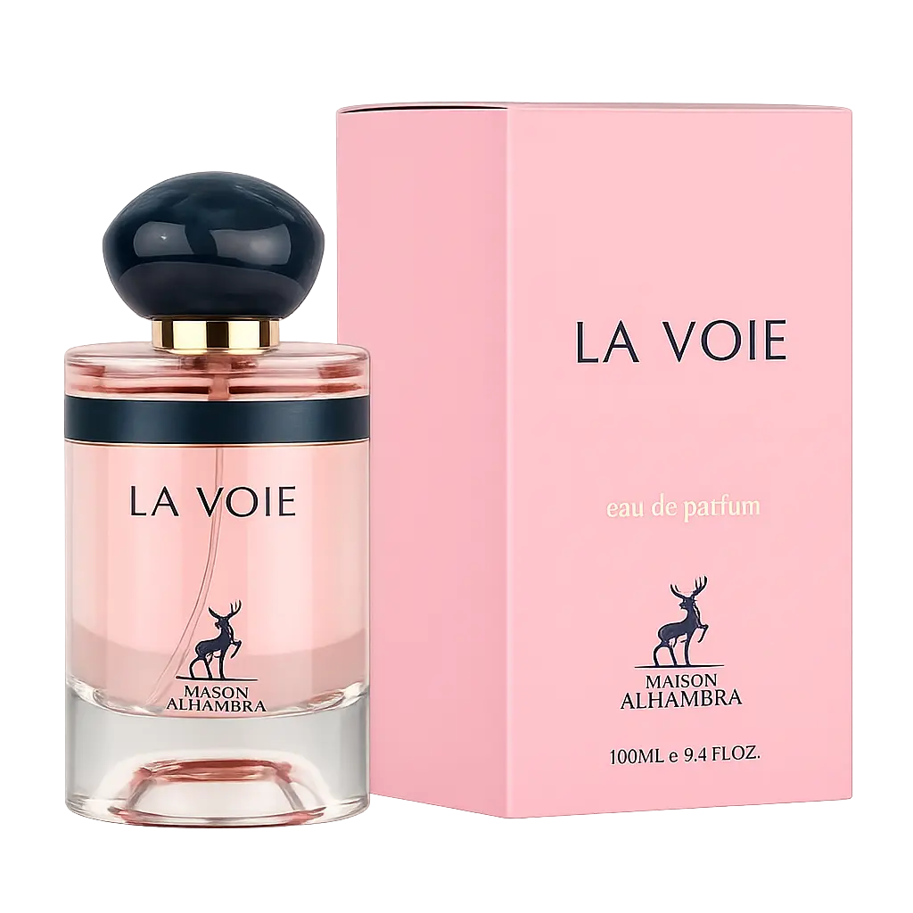 La Voie Tech Vibe Store Imports
