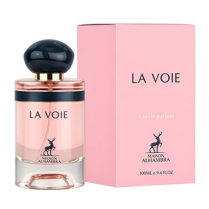 La Voie Tech Vibe Store Imports