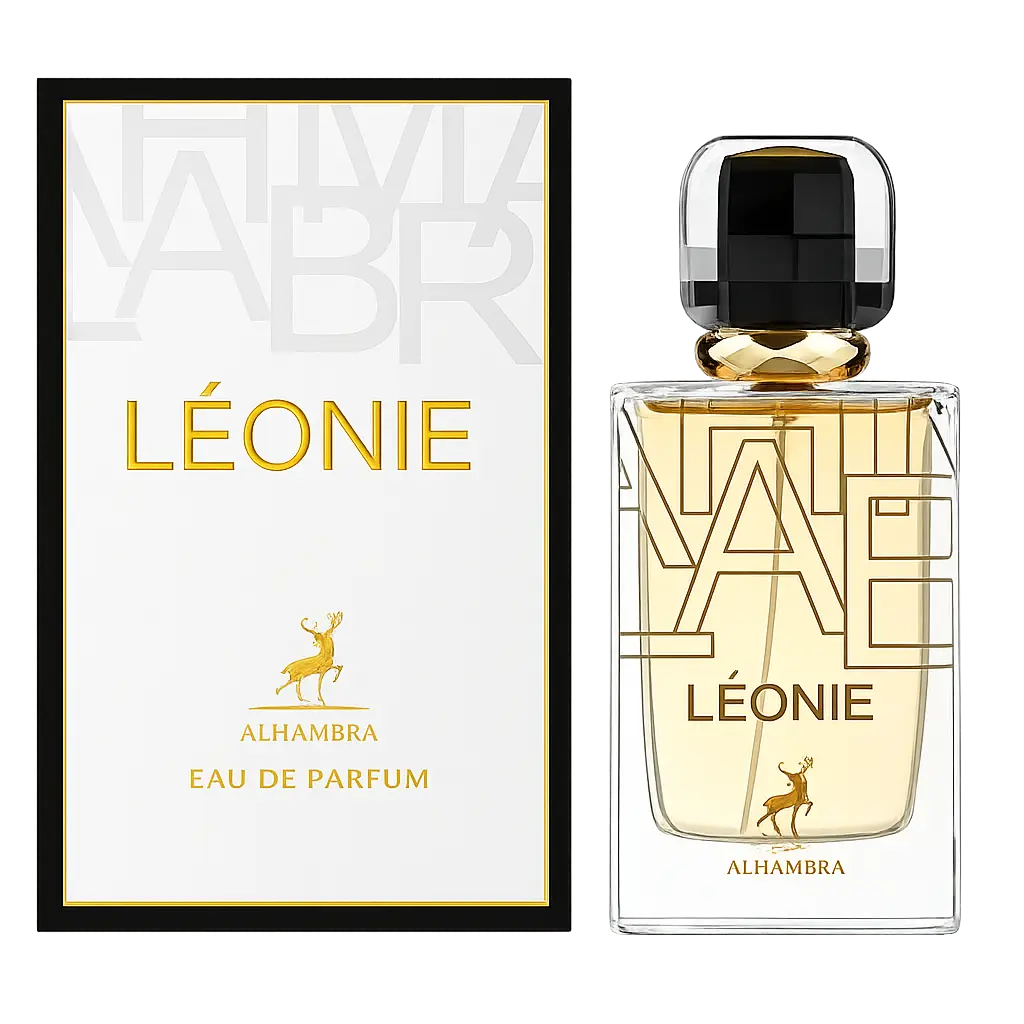 Léonie Tech Vibe Store Imports