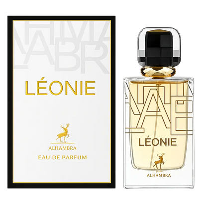 Léonie Tech Vibe Store Imports