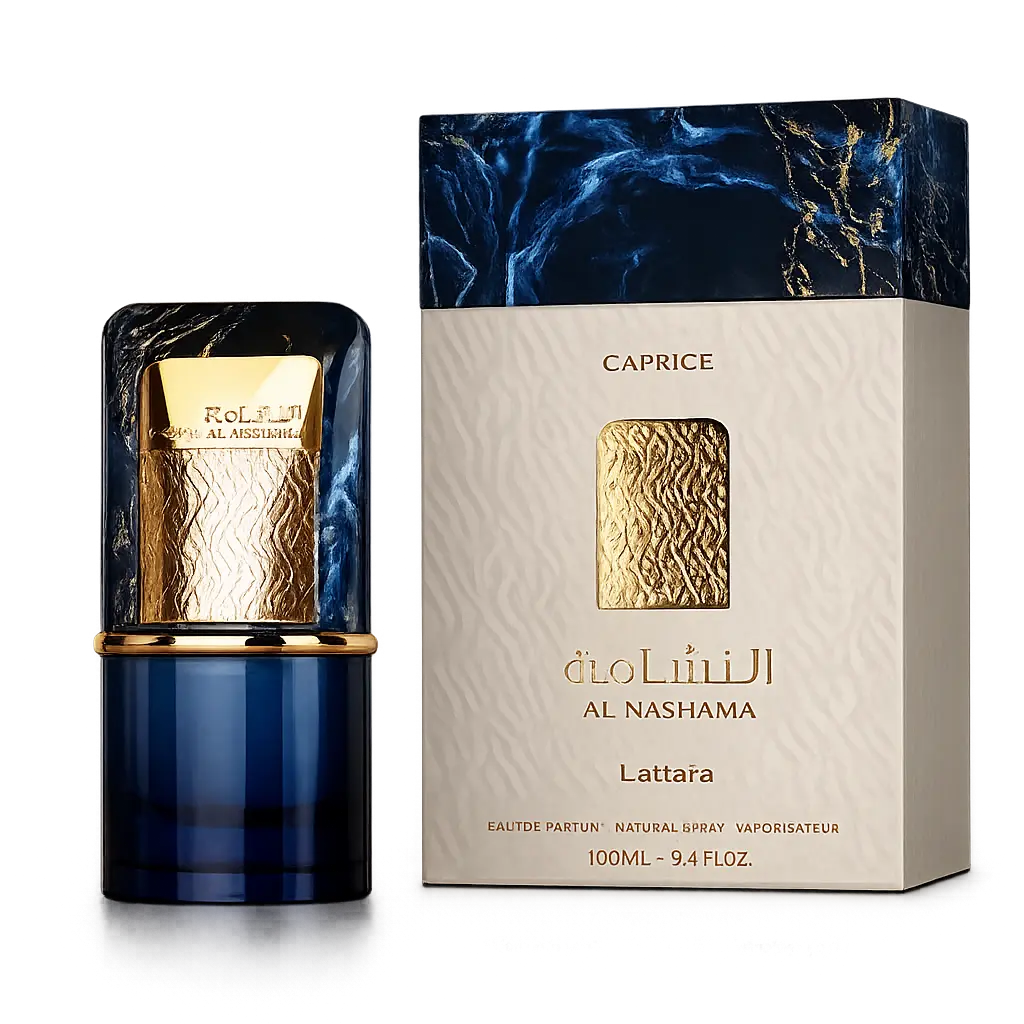 Al Nashama Caprice – Lataffa Tech Vibe Store Imports