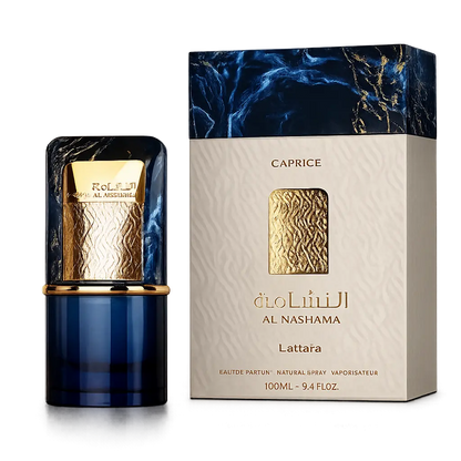 Al Nashama Caprice – Lataffa Tech Vibe Store Imports